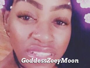 GoddessZoeyMoon