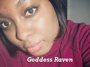 Goddess_Raven