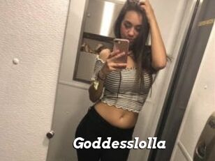Goddesslolla