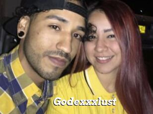 Godexxxlust