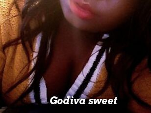 Godiva_sweet