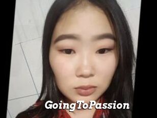 GoingToPassion