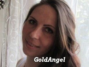 Gold_Angel