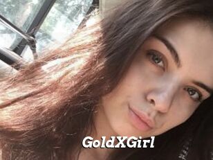 GoldXGirl