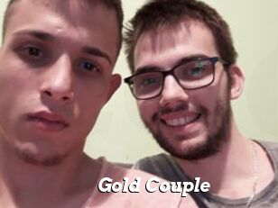Gold_Couple