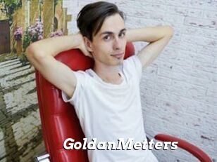 GoldanMetters