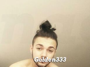 Golden333