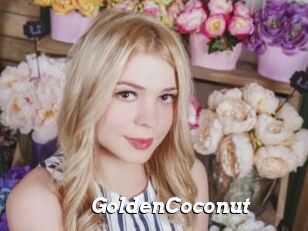 GoldenCoconut