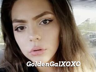 GoldenGalXOXO