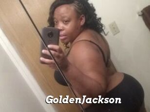 GoldenJackson