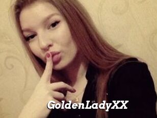 GoldenLadyXX
