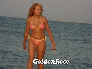 GoldenRose