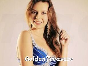 GoldenTreasure