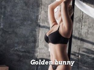 Golden_bunny
