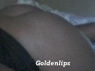 Goldenlips
