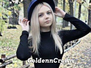 GoldennCrown