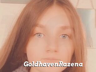 GoldhavenRazena