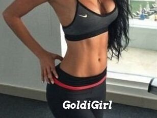 GoldiGirl