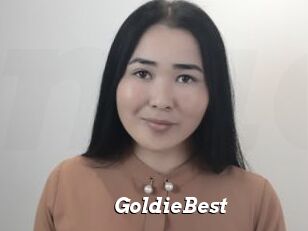 GoldieBest