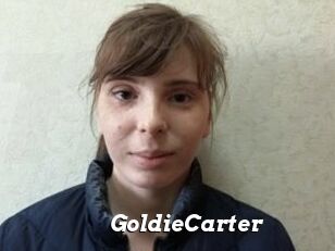GoldieCarter