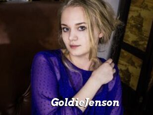 GoldieJenson