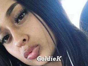 GoldieK