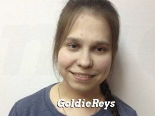 GoldieReys