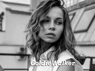 GoldieWalker