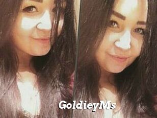 GoldieyMs