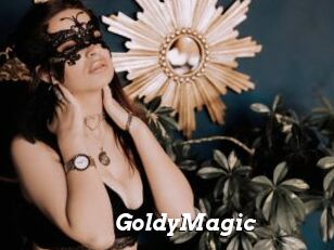 GoldyMagic