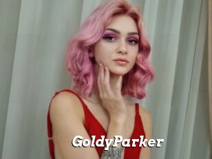 GoldyParker