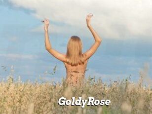GoldyRose