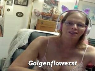 Golgenflowerst