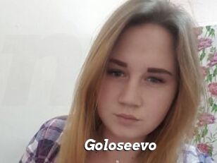 Goloseevo