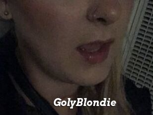 GolyBlondie