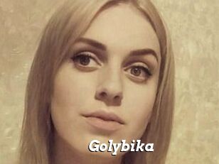 Golybika