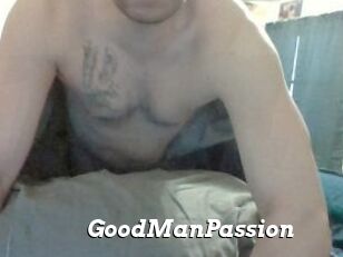 GoodManPassion
