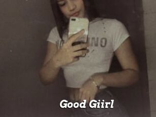 Good_Giirl