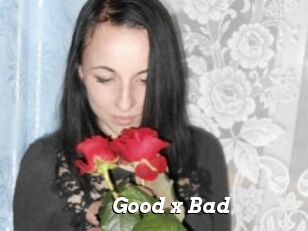 Good_x_Bad