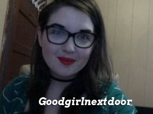Goodgirlnextdoor