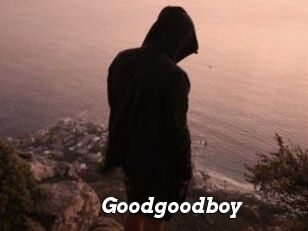 Goodgoodboy