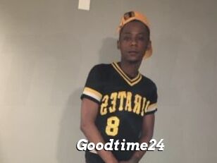 Goodtime24