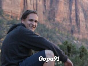 Gopa91