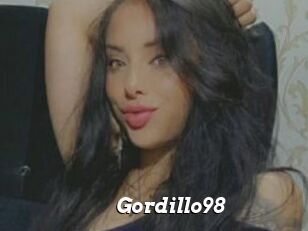 Gordillo98