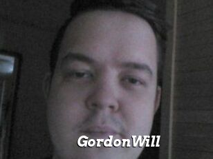 GordonWill