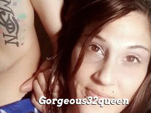 Gorgeous32queen