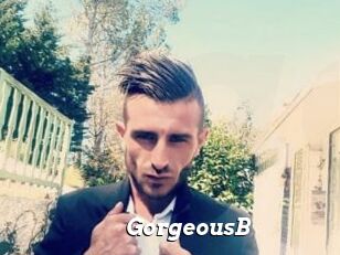 GorgeousB