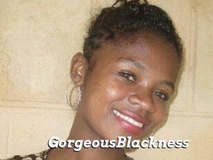 GorgeousBlackness