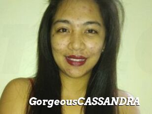 GorgeousCASSANDRA
