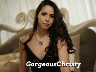 GorgeousChristy